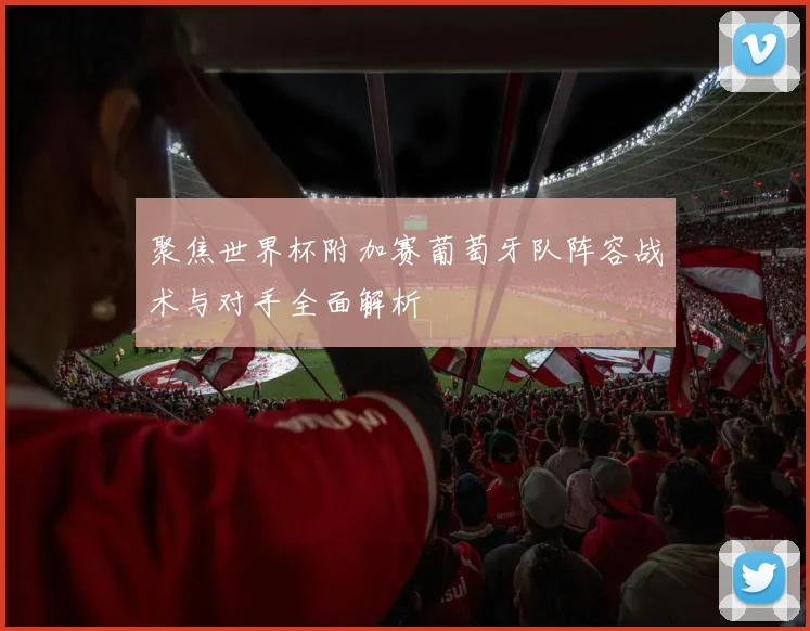 聚焦世界杯附加赛葡萄牙队阵容战术与对手全面解析